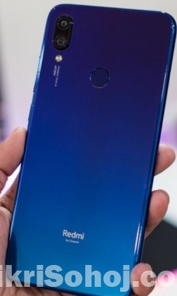 Redmi Note 7 Pro 6/128